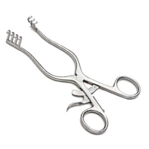 General top surgical instruments tools equipments