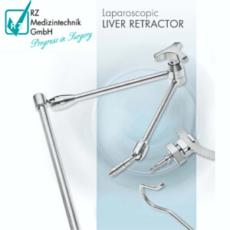 TriMed - Best No1 Nathanson Liver Retractor System Supplier!