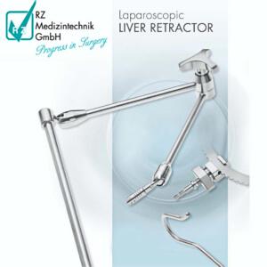 nathanson liver retractor price karl storz