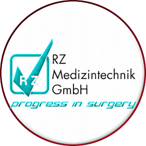 RZ Medizintechnik Surgical Instruments - TriMed-No.1 Supplier Of Best ...