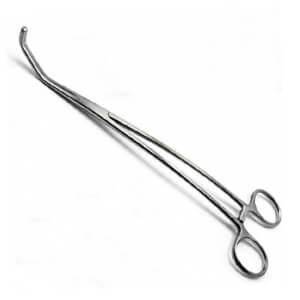 Cardiac surgical instruments