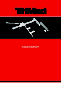 cardiac vascular surgery instruments trimed pdf