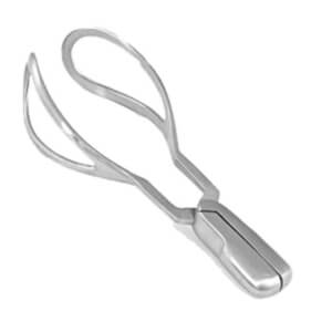 Gynecological Surgical Instruments Trimed