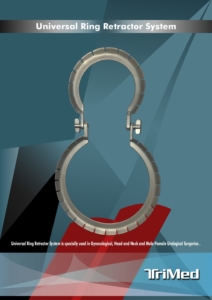 universal ring retractor systems trimed pdf