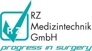 Logo- RZ Medizintechnik