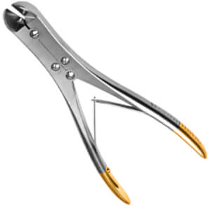 Orthopaedic surgery instruments surgical tools and equipments