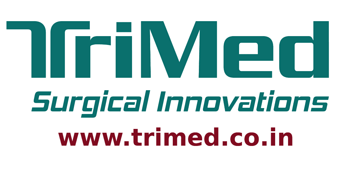 TriMed-No.1 supplier of best surgical instruments in India