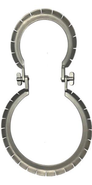 Trimed Universal Surgical Ring Retractor Systemr