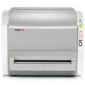 Agfa CR 12 X