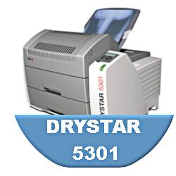 Diagnostic Printing drystar 5302