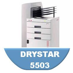 Agfa Diagnostic Printing products drystar 5503