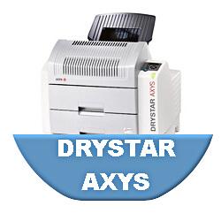 Diagnostic Printing drystar AXYS