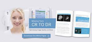 CR to DR container 1
