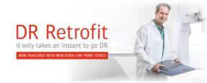 D Retrofit