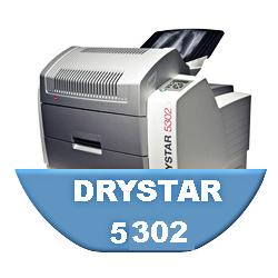 Diagnostic Printing drystar 5302