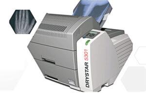 Drystar 5301 image 1