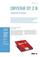 Agfa Drystar 5301