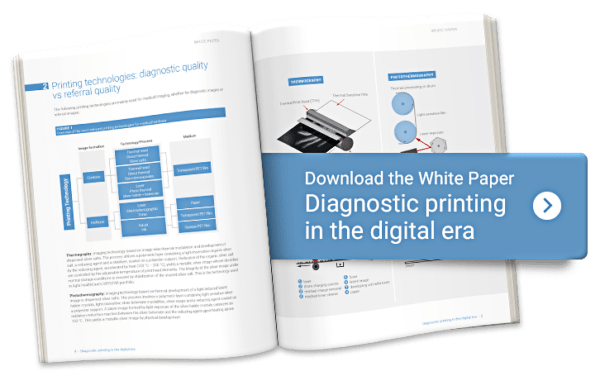 Diagnostic Printing White Paper