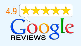 Google review rating link