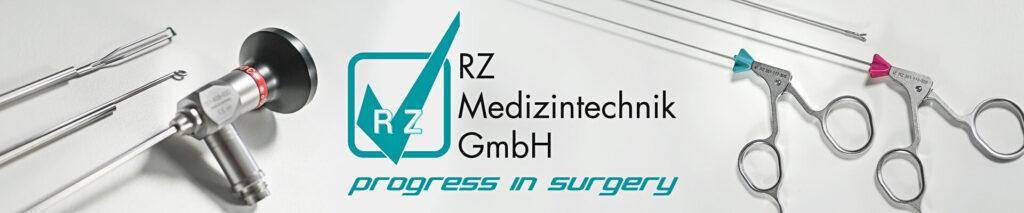 Banner RZ Medizintechnik