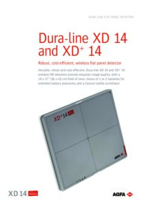 Agfa Duraline XD 14 plus pdf