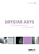 Drystar AXYS