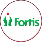 Fortis hospitals clinics healthcare