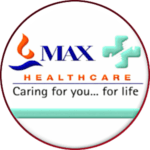 Max hospitals clinics healthcare