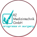 RZ Medizintechnik surgical instruments