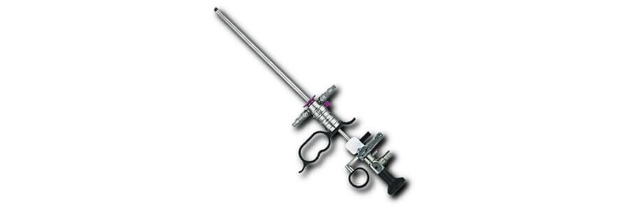 Laparoscopic Surgical Instruments