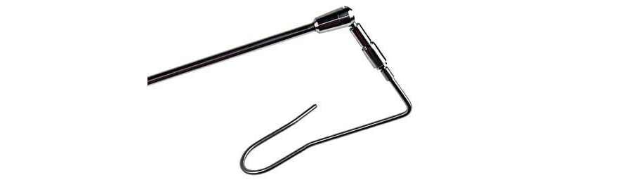 Nathanson Laparoscopic Liver Retractor